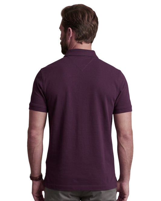 TOMMY HILFIGER Men Soft Polo Shirt