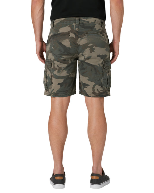 WRANGLER Men Camo  Cargo Short