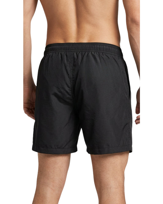 PLEIN SPORT Men Relaxed Swim Short