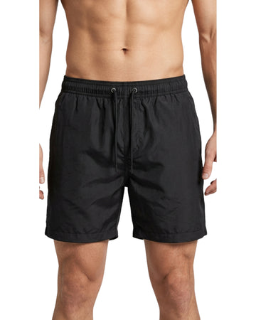 PLEIN SPORT Men Relaxed Swim Short