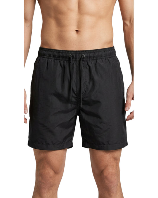 PLEIN SPORT Men Relaxed Swim Short