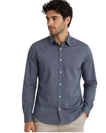 TOMMY HILFIGER Men Long Sleeve Shirt