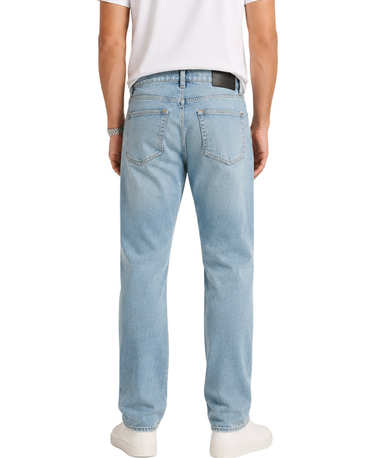 MICHAEL KORS Men Straight Fit Jeans