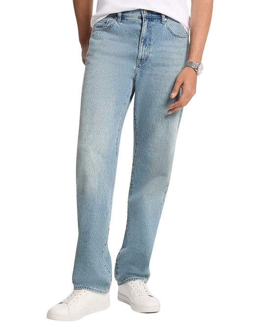 MICHAEL KORS Men Straight Fit Jeans