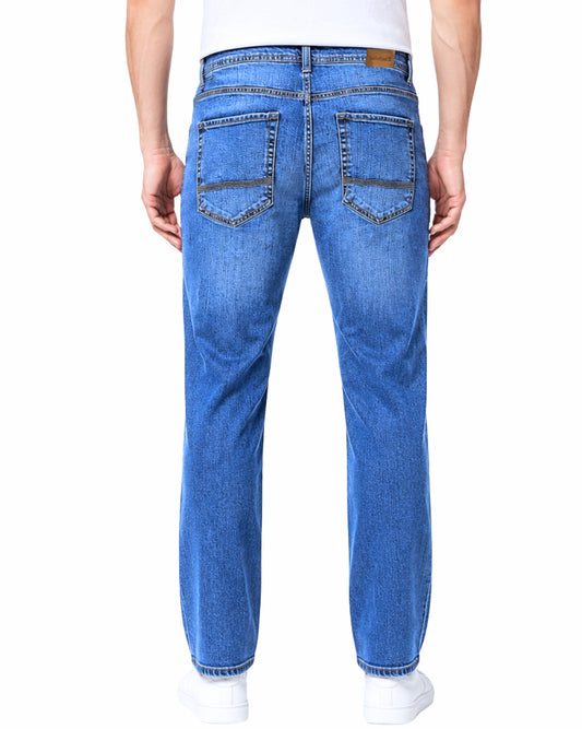 TIMBERLAND Men Casual Fashion Jeans