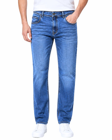 TIMBERLAND Men Casual Fashion Jeans