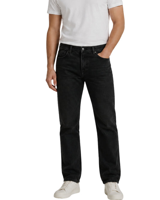 TIMBERLAND Men Straight Fit Jeans