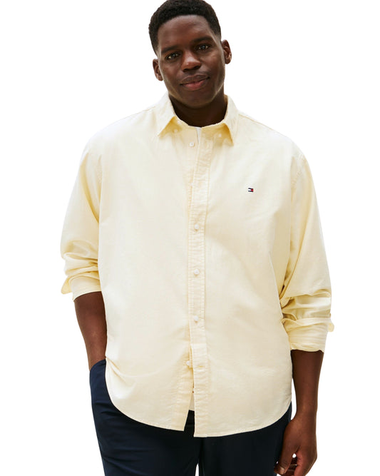 TOMMY HILFIGER Regular Fit Shirt