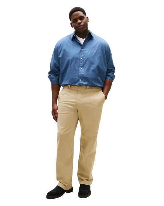 TOMMY HILFIGER Regular Fit Shirt