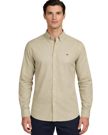 TOMMY HILFIGER Men Soft Shirt