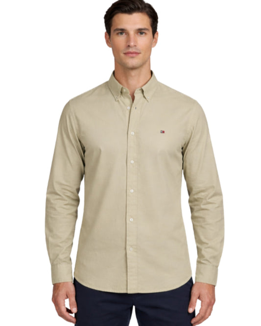 TOMMY HILFIGER Men Soft Shirt