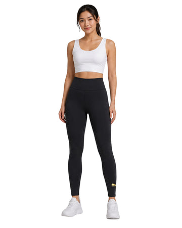 PUMA Women Flexible Sporty Legging