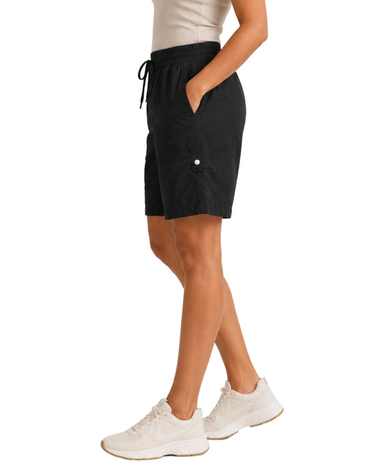 CALVIN KLEIN Women Stretch Short