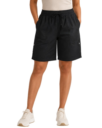 CALVIN KLEIN Women Stretch Short