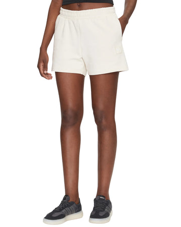 PUMA Women ESS Elevated 5" Sport Short