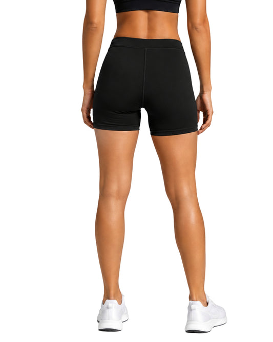 PUMA Women Dry Cell Comfort Sporty Short