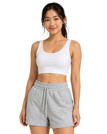 PUMA Women Athletic Fit Sport Short