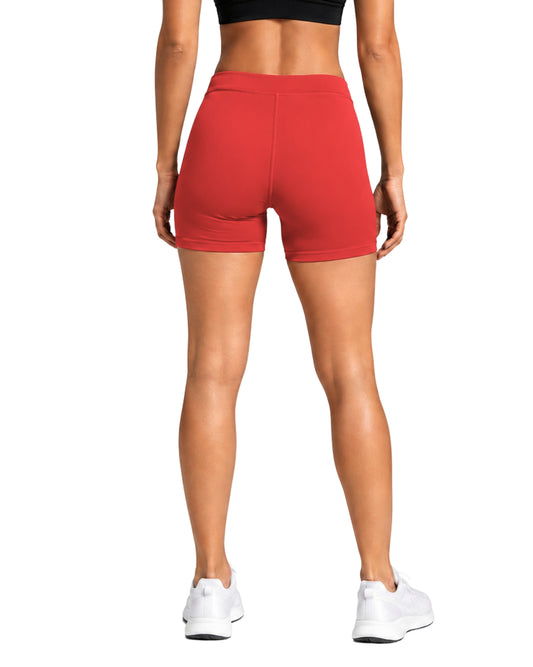 PUMA Women Fit Sporty Short