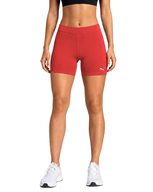 PUMA Women Fit Sporty Short
