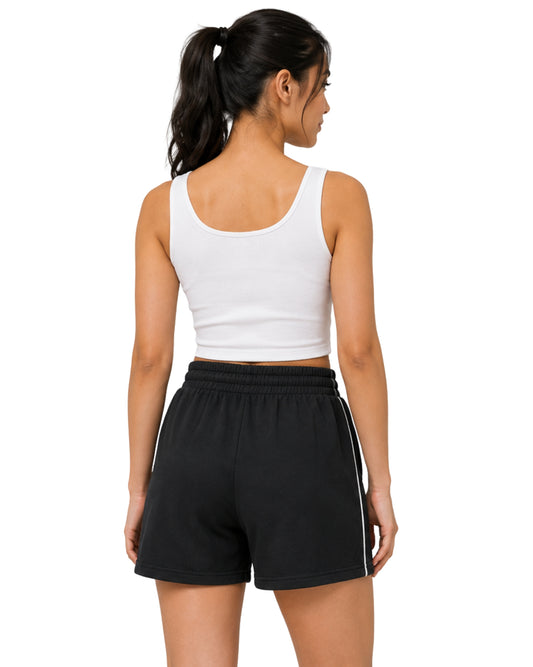 PUMA Women Relaxy Sportive Short