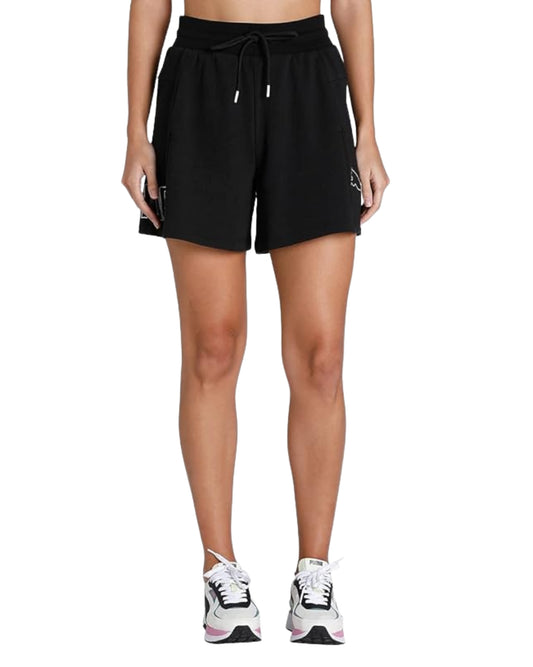 PUMA Women Regular Fit Sport Short