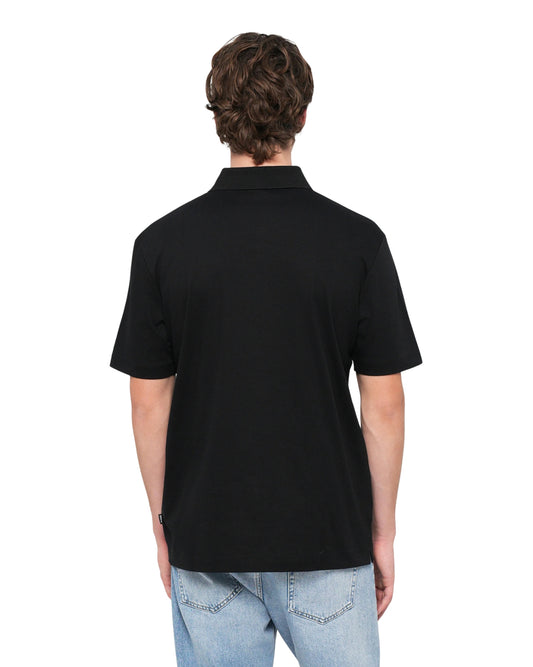 HUGO BOSS Men Subtle Chest Logo Polo Shirt