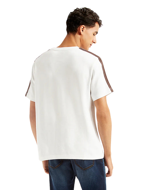 LEVI'S Men Typographic T-Shirt