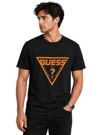 GUESS Men Everyday Essential T-Shirt