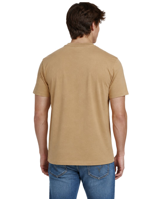 GUESS Men  Monogram Graphic T-Shirt