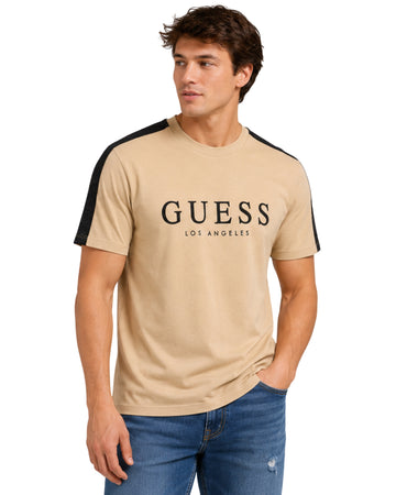 GUESS Men Stylie T-Shirt