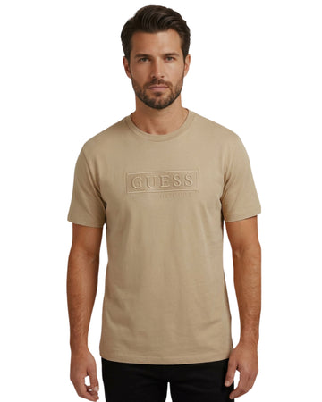 GUESS Men Comfy T-Shirt
