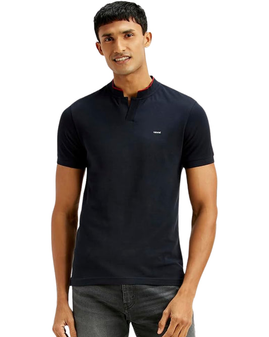 LEVI'S Men Polo Short Sleeve T-Shirt