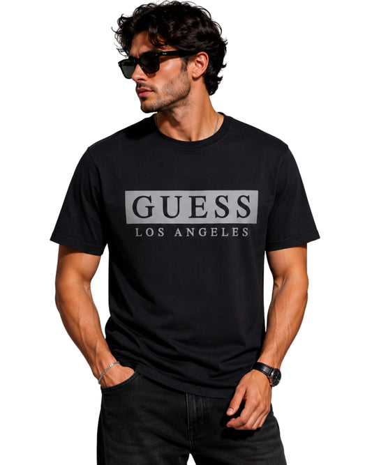 GUESS Men Everyday T-Shirt