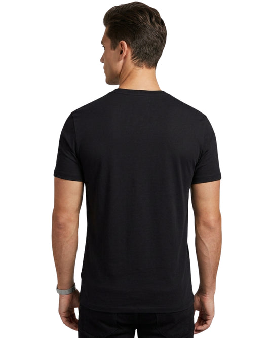 GUESS Men 3D Logo T-Shirt