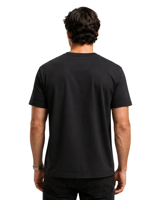 GUESS Men Versatile T-Shirt