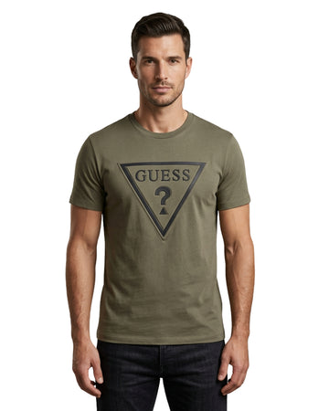 GUESS Men Everyday Essential T-Shirt