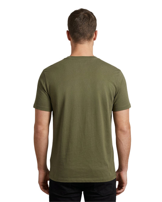 GUESS Men Breathable T-Shirt