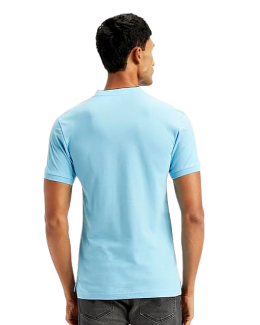 LEVI'S Men Regular Fit Polo T-Shirt