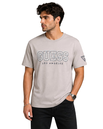 GUESS Men Stylish T-Shirt