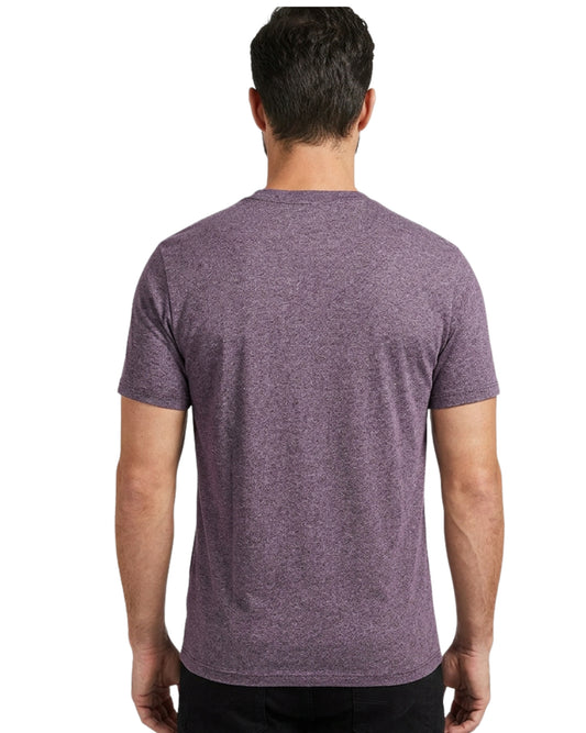 GUESS Men GUESS Men Logo Triangled T-Shirt