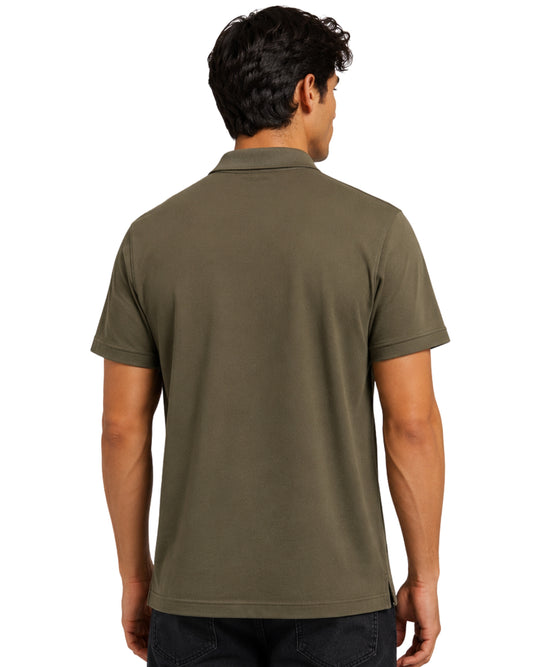 LEVI'S Men Modern Polo Shirt