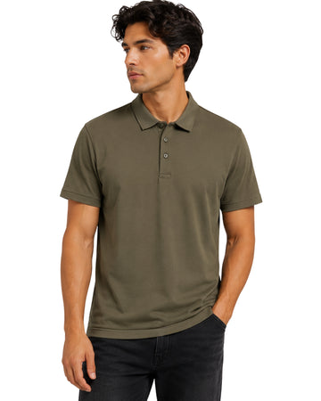 LEVI'S Men Modern Polo Shirt