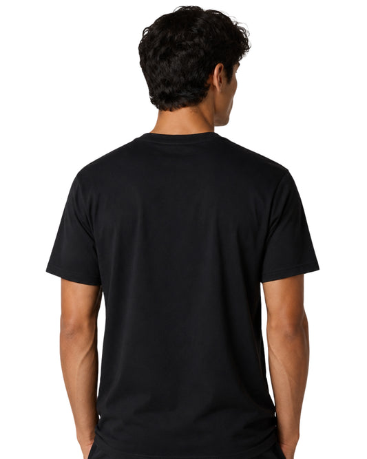 THE NORTH FACE Men Smooth Short Sleeve T-Shirt