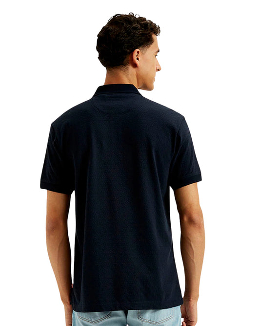 LEVI'S Men Polo Neck Short Sleeve T-Shirt