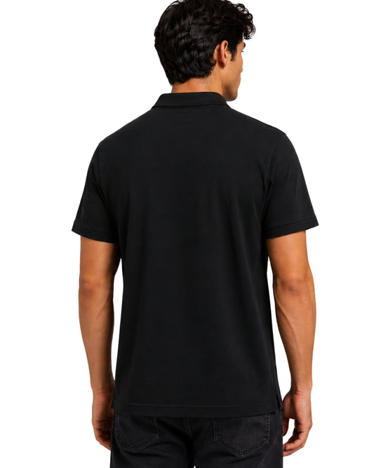LEVI'S Men Modern Casual Polo Shirt