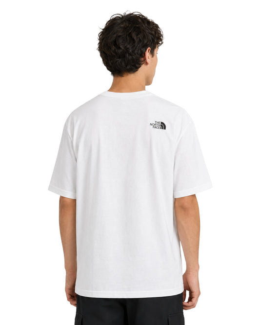 THE NORTH FACE Men Comfort T-Shirt