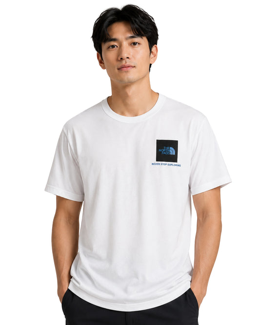 THE NORTH FACE Men Comfort T-Shirt