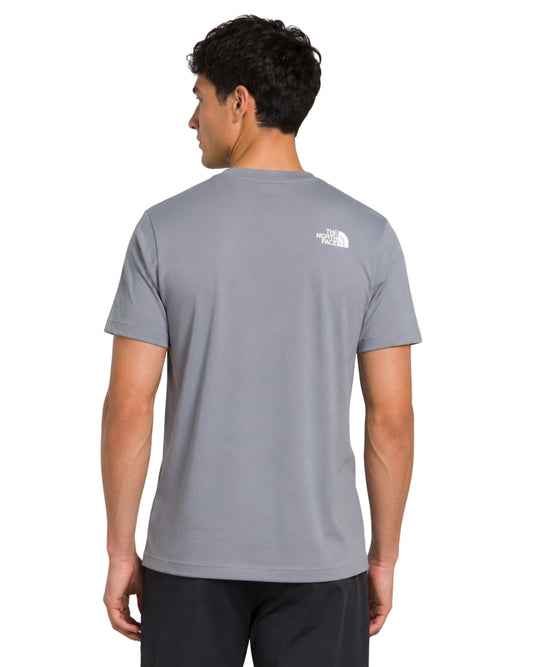 THE NORTH FACE Men Stretch T-Shirt