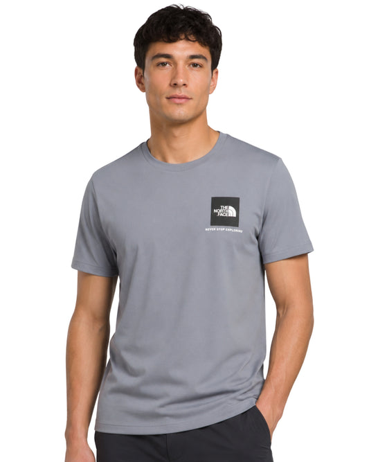 THE NORTH FACE Men Stretch T-Shirt