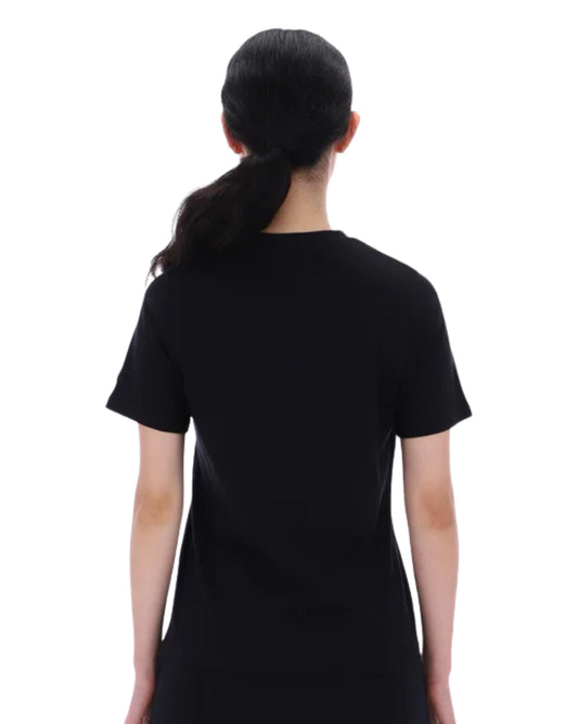 REEBOK Women Casual Short Sleeve T-Shirt
